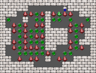 Уровень 612 — More Bugs collections